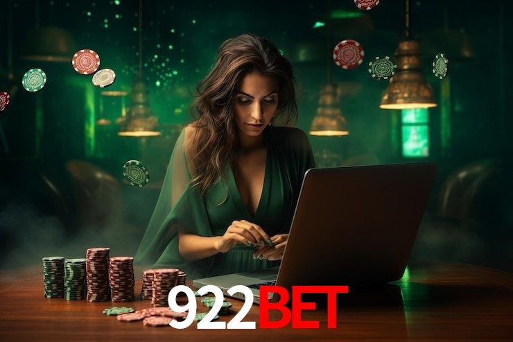 APP oficial da 922bet para mobile