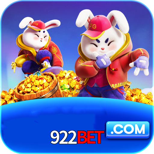 Imagem promocional da 922bet mostrando a plataforma e suas vantagens